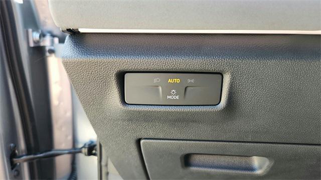 new 2025 Volkswagen Tiguan car, priced at $31,682