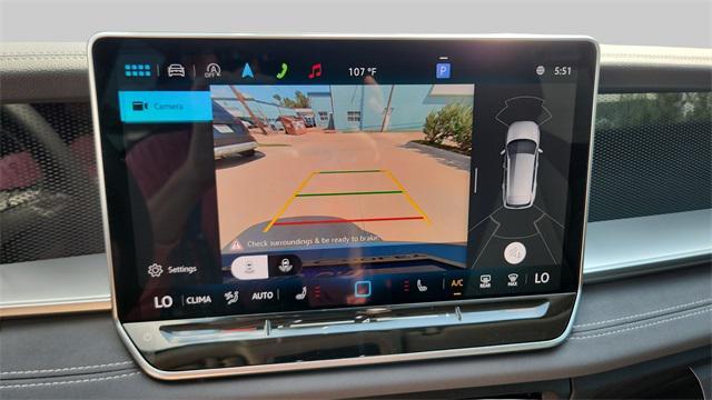 new 2025 Volkswagen Tiguan car, priced at $31,682