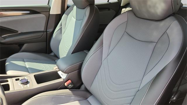 new 2025 Volkswagen Tiguan car, priced at $31,682