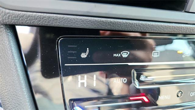 new 2025 Volkswagen Jetta car, priced at $25,182