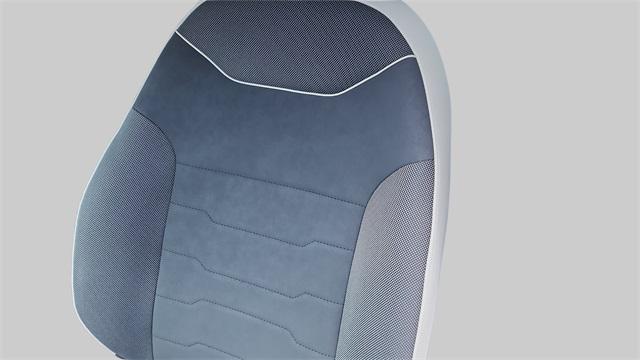 new 2025 Volkswagen Taos car, priced at $31,406