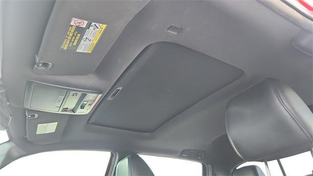 used 2022 Toyota Tacoma car, priced at $32,222