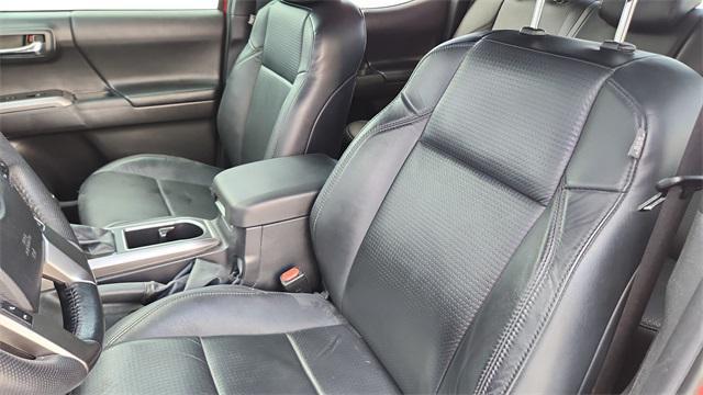 used 2022 Toyota Tacoma car, priced at $32,222