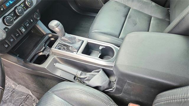 used 2022 Toyota Tacoma car, priced at $32,222