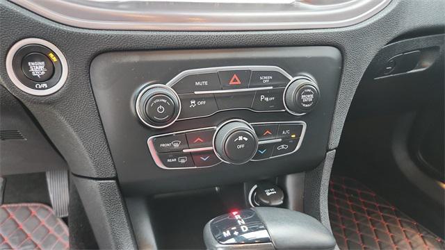 used 2023 Dodge Charger car, priced at $23,407
