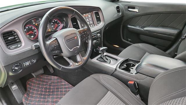 used 2023 Dodge Charger car, priced at $23,407