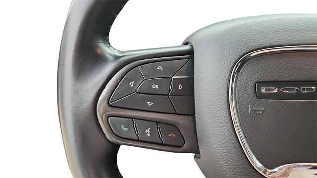 used 2023 Dodge Charger car, priced at $23,407