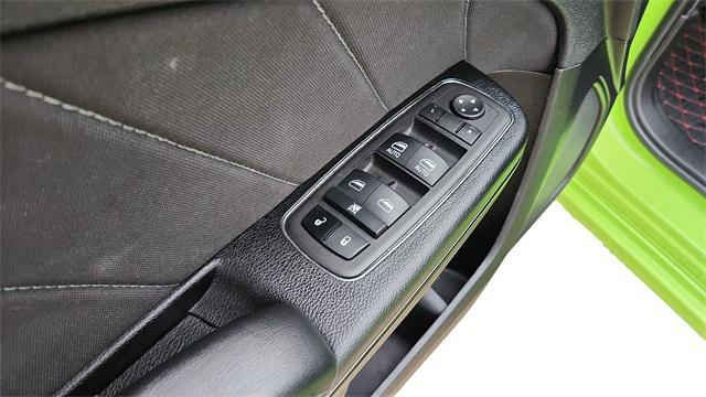 used 2023 Dodge Charger car, priced at $23,407