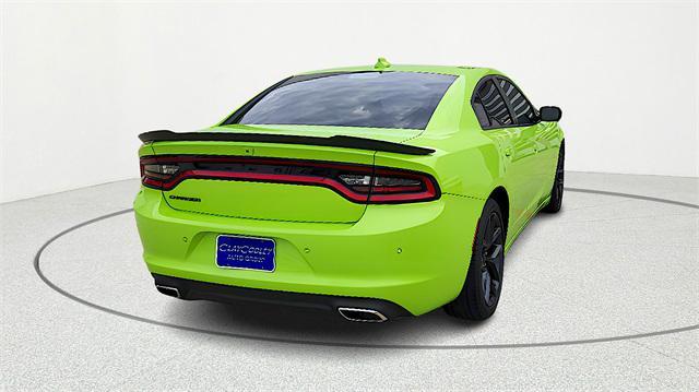 used 2023 Dodge Charger car, priced at $23,407