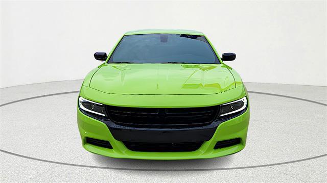 used 2023 Dodge Charger car, priced at $23,407
