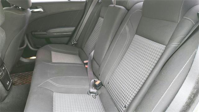 used 2023 Dodge Charger car, priced at $23,407