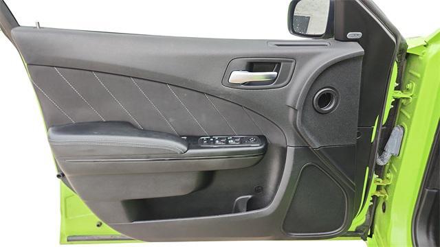 used 2023 Dodge Charger car, priced at $23,407