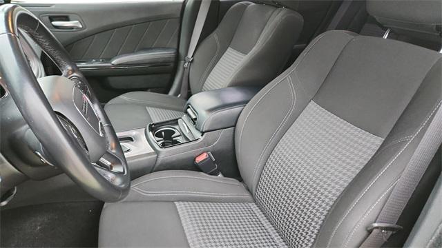 used 2023 Dodge Charger car, priced at $23,407