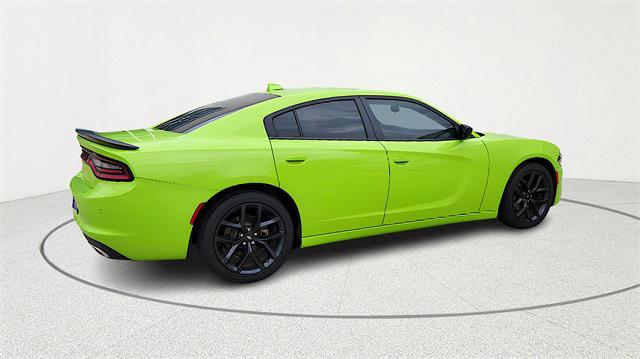 used 2023 Dodge Charger car, priced at $23,407