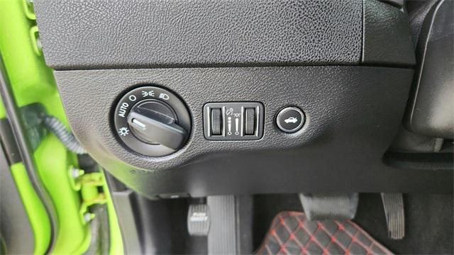 used 2023 Dodge Charger car, priced at $23,407