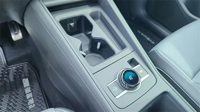 new 2025 Volkswagen Tiguan car, priced at $38,115