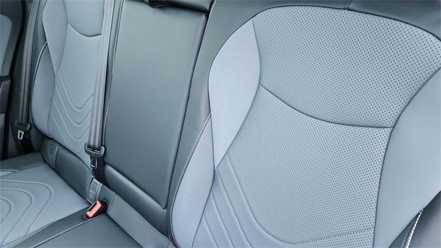 new 2025 Volkswagen Tiguan car, priced at $38,115
