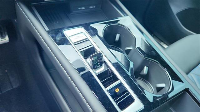 new 2025 Volkswagen Atlas Cross Sport car, priced at $50,935