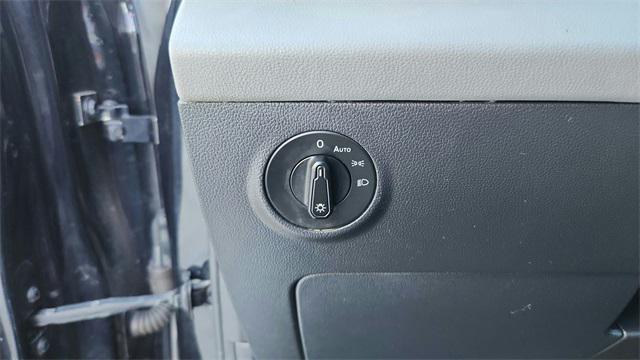 used 2022 Volkswagen Taos car, priced at $19,508