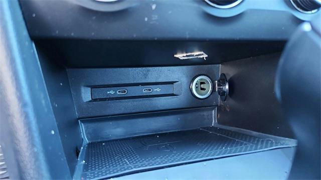 used 2022 Volkswagen Taos car, priced at $19,508