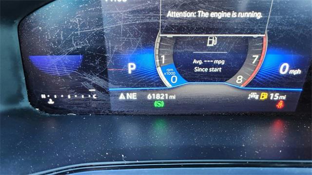 used 2022 Volkswagen Taos car, priced at $19,508