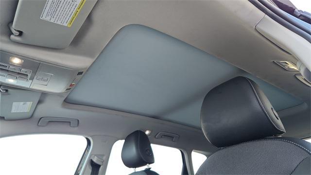 used 2022 Volkswagen Taos car, priced at $19,508