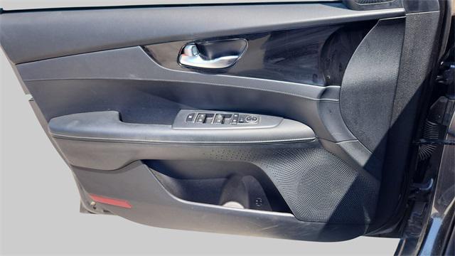 used 2019 Kia Forte car, priced at $13,900