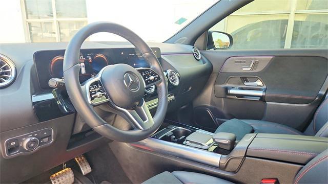 used 2023 Mercedes-Benz GLA 250 car, priced at $33,000