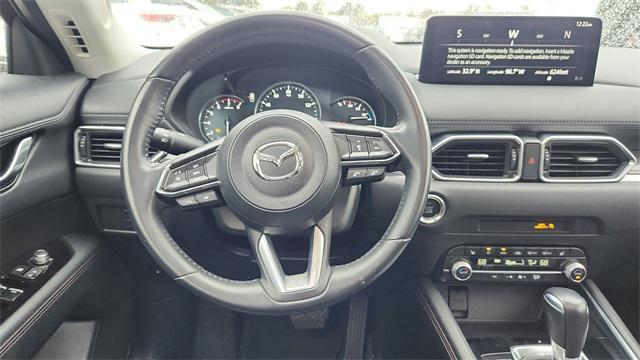 used 2023 Mazda CX-5 car, priced at $23,202