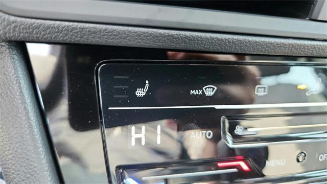new 2025 Volkswagen Jetta car, priced at $24,682