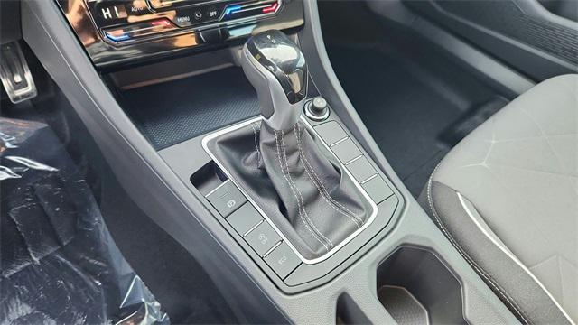 new 2025 Volkswagen Jetta car, priced at $24,682
