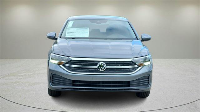 new 2024 Volkswagen Jetta car, priced at $19,489