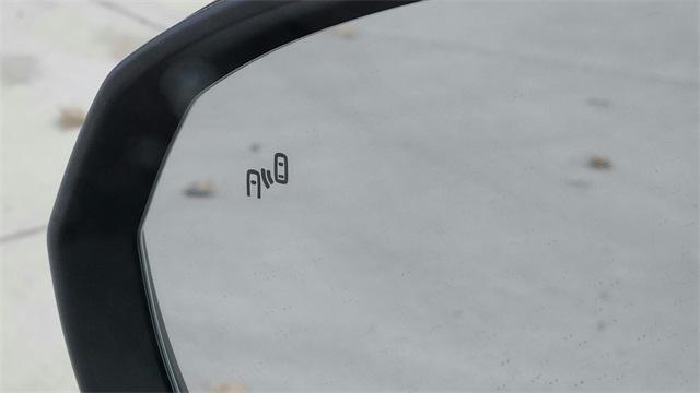 new 2025 Volkswagen Taos car, priced at $30,323