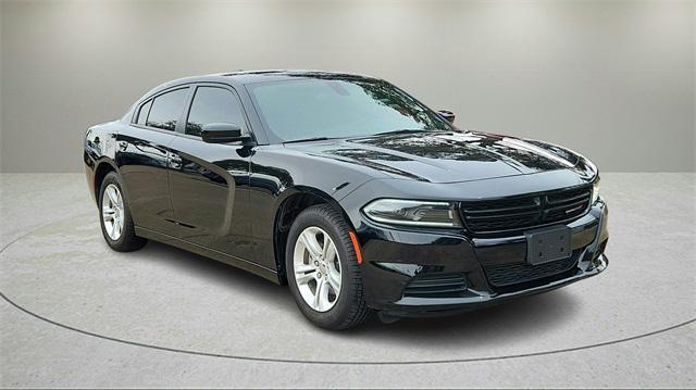 used 2023 Dodge Charger car, priced at $26,721