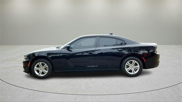 used 2023 Dodge Charger car, priced at $26,721