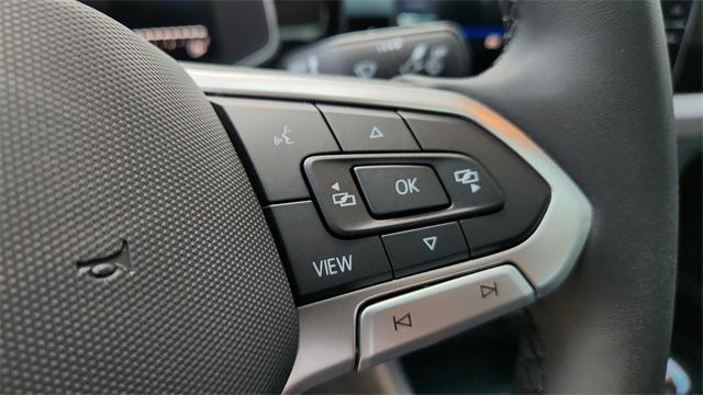 new 2025 Volkswagen Jetta car, priced at $26,120