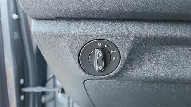 used 2019 Volkswagen Jetta car, priced at $13,798