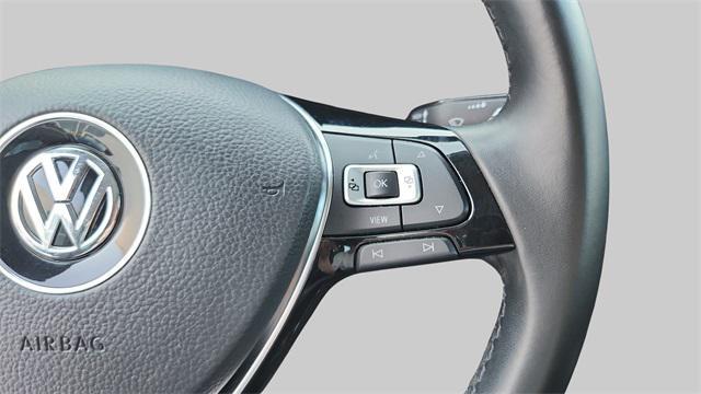 used 2019 Volkswagen Jetta car, priced at $13,798