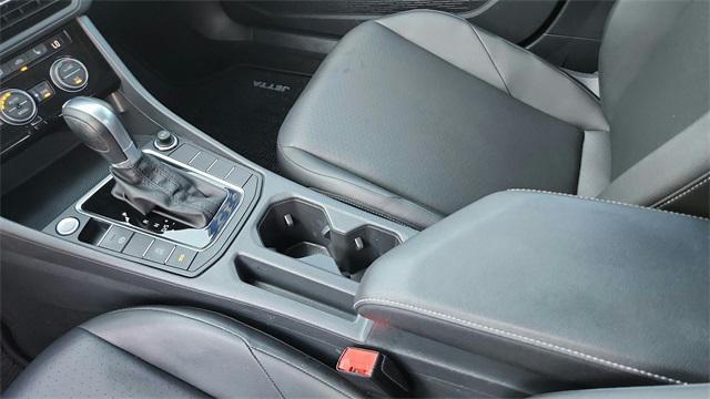 used 2019 Volkswagen Jetta car, priced at $13,798
