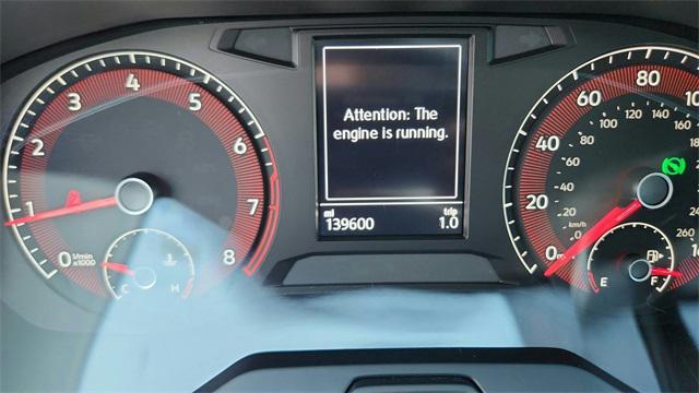 used 2019 Volkswagen Jetta car, priced at $13,798