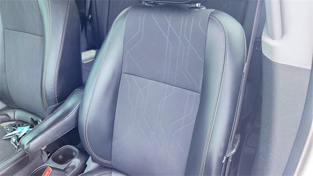 used 2020 Chevrolet Trax car, priced at $16,455