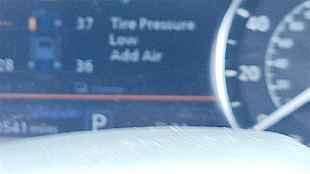 used 2022 INFINITI QX55 car, priced at $30,866