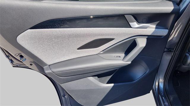 new 2025 Volkswagen Tiguan car, priced at $29,015