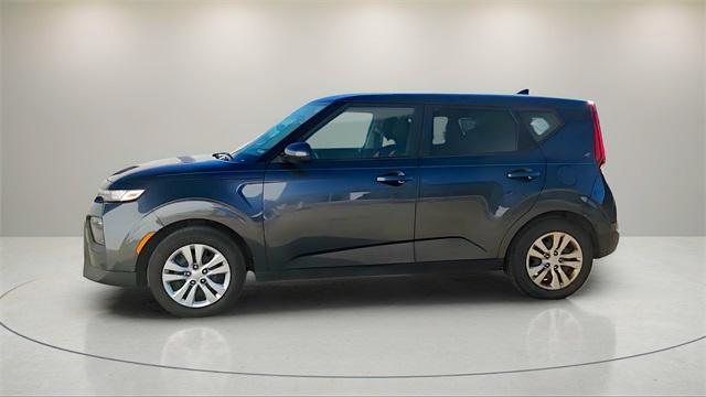 used 2020 Kia Soul car, priced at $9,571