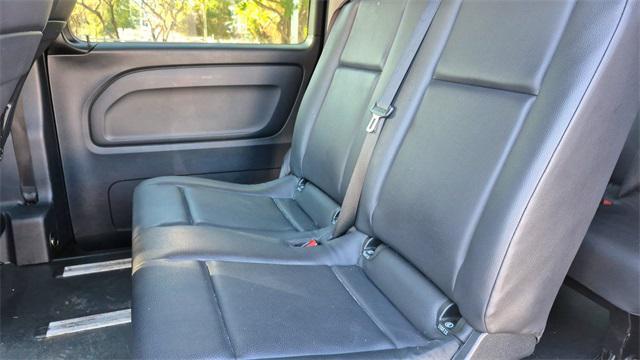 used 2018 Mercedes-Benz Metris car, priced at $22,888