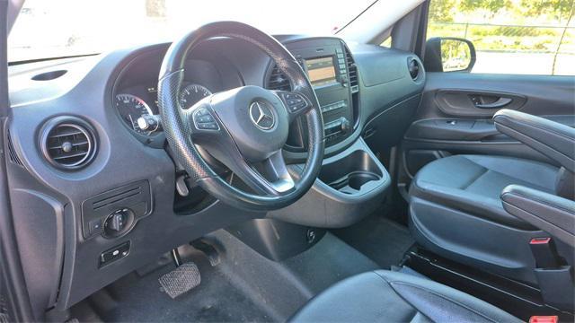 used 2018 Mercedes-Benz Metris car, priced at $22,888