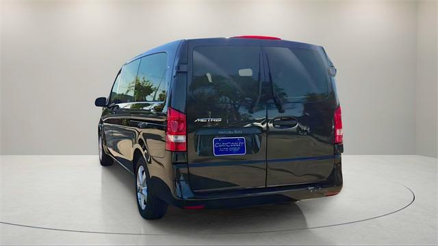 used 2018 Mercedes-Benz Metris car, priced at $22,888