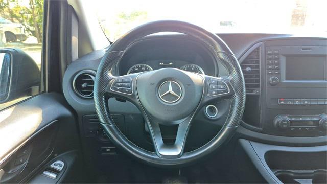 used 2018 Mercedes-Benz Metris car, priced at $22,888