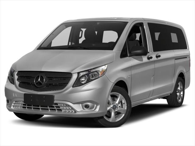 used 2018 Mercedes-Benz Metris car, priced at $22,888