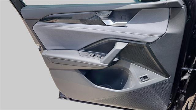 new 2025 Volkswagen Tiguan car, priced at $32,695